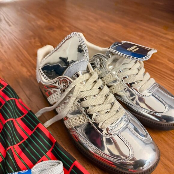 Wales Bonner X Adidas main image 4